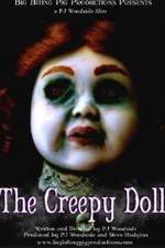 Watch The Creepy Doll Megashare