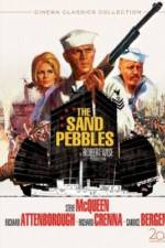 Watch The Sand Pebbles Megashare