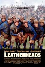 Watch Leatherheads Megashare