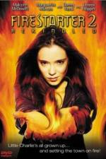 Watch Firestarter 2: Rekindled Megashare