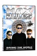 Watch Max Rules Megashare