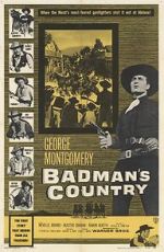 Watch Badman\'s Country Megashare