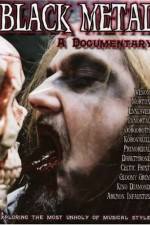 Watch Black Metal A Documentary Megashare