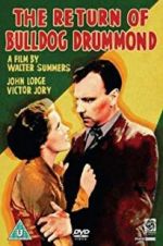 Watch The Return of Bulldog Drummond Megashare