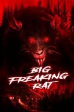 Watch Big Freaking Rat Megashare