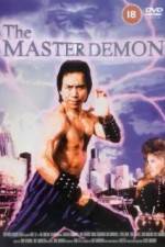 Watch The Master Demon Megashare