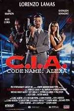 Watch CIA Code Name: Alexa Megashare