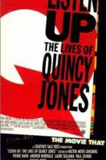 Watch Listen Up The Lives of Quincy Jones Megashare
