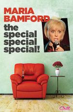 Watch Maria Bamford: The Special Special Special! (TV Special 2012) Online Megashare