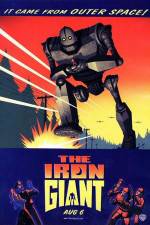 Watch The Iron Giant Megashare