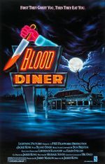 Watch Blood Diner Megashare