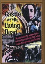 Watch The Castle of the Living Dead Megashare