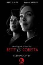 Watch Betty and Coretta Megashare