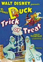 Watch Trick or Treat (Short 1952) Megashare
