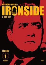 Watch Ironside Megashare