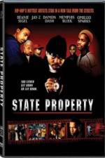 Watch State Property Megashare