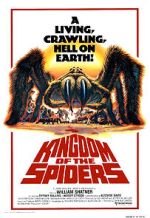 Watch Kingdom of the Spiders Megashare
