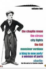 Watch Charlie The Life and Art of Charles Chaplin Megashare