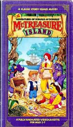 Watch The Adventures of Ronald McDonald: McTreasure Island Megashare
