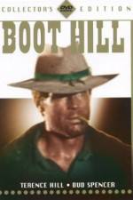 Watch Boot Hill Megashare