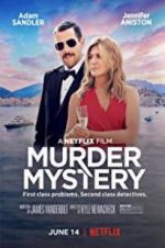 Watch Murder Mystery Megashare