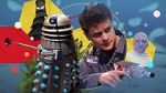 Watch Doctor Who: Mission to the Unknown Megashare