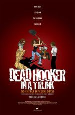Watch Dead Hooker in a Trunk Online Megashare