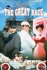 Watch The Great Race Megashare