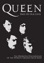 Watch Queen: Days of Our Lives Megashare