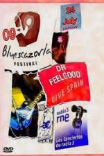 Watch Dr Feelgood: Festival de blues de Cazorla Megashare