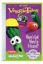 Watch VeggieTales Where's God When I'm S-Scared Megashare