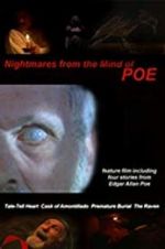 Watch Nightmares from the Mind of Poe Megashare