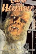 Watch The Curse of the Werewolf Megashare