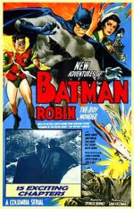 Watch Batman and Robin Megashare