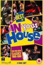 Watch The Best of WWE in Your House Megashare