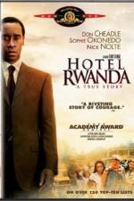 Watch Hotel Rwanda Megashare