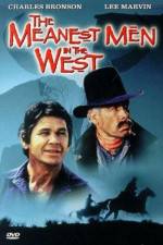 Watch The Meanest Men in the West Megashare
