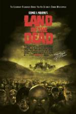 Watch Land of the Dead Megashare