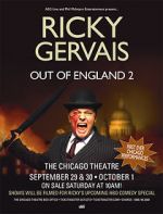 Watch Ricky Gervais: Out of England 2 - The Stand-Up Special Megashare