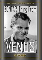 Watch Zontar: The Thing from Venus Megashare