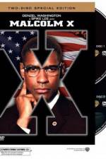 Watch Malcolm X Megashare