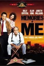 Watch Memories of Me Megashare