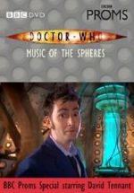 Watch Doctor Who: Music of the Spheres (TV Short 2008) Megashare