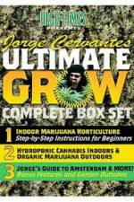 Watch Jorge Cervantes Ultimate Grow Complete Box Set Megashare