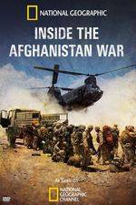 Watch Inside the Afghanistan War Megashare