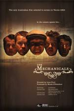 Watch The Mechanicals Megashare