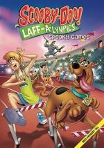 Watch Scooby-Doo! Laff-A-Lympics: Spooky Games Megashare