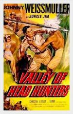 Watch Valley of Head Hunters Megashare