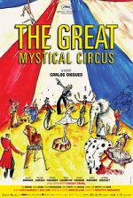 Watch The Great Mystical Circus Megashare