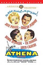 Watch Athena (1954 Megashare